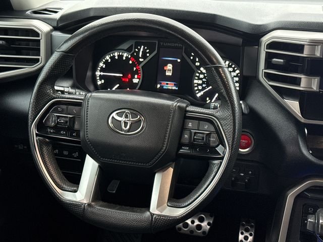 Used 2023 White Toyota SR5 image 13