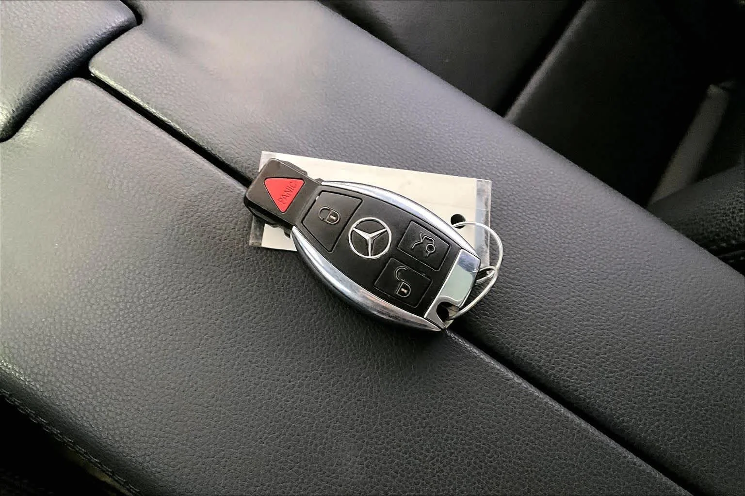 Used 2013 Palladium Silver Metallic Mercedes-Benz E 350 Sport image 14