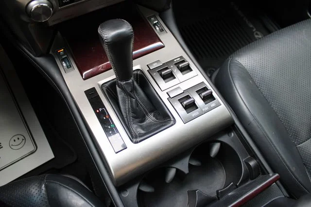 Used 2018 Gray Lexus 460 Luxury image 18