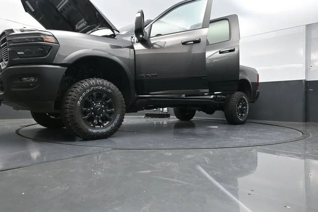 2025 RAM Ram 2500 Pickup Power Wagon - Photo 32