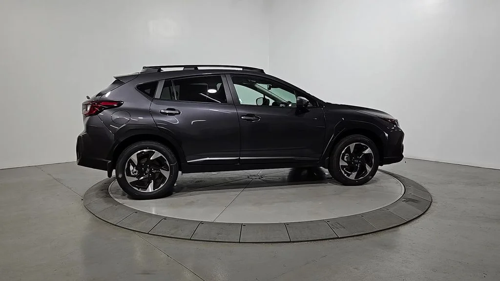 New 2026 MAGNETITE GRAY PEARL Subaru Limited image 6