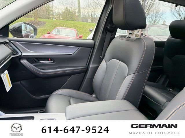New 2026 Artisan Red Premium Mazda 3.3 Turbo Premium Sport AWD image 23
