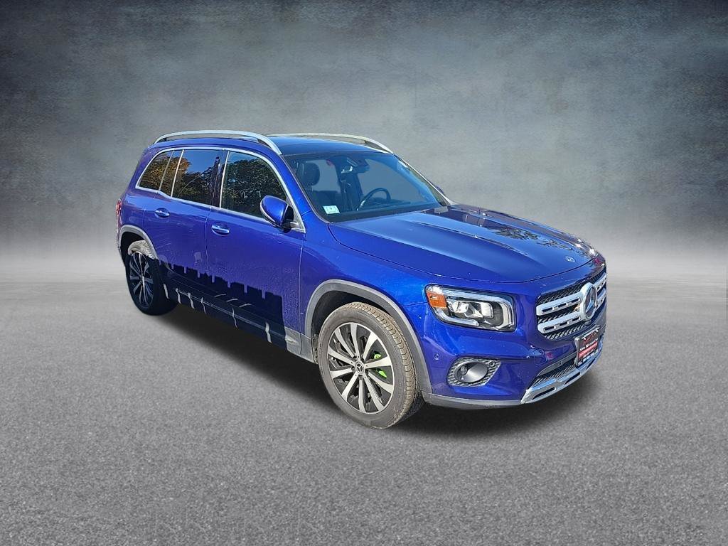 Used 2020  Mercedes-Benz GLB 250 image 7