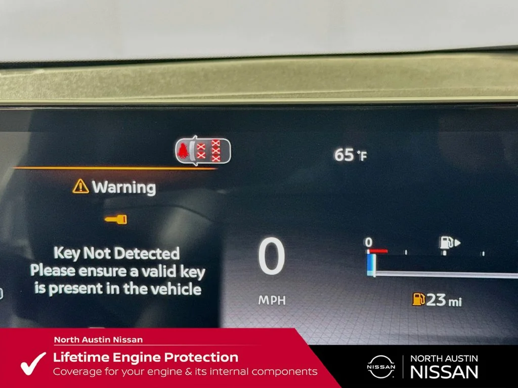 New 2027 White Nissan SR image 15