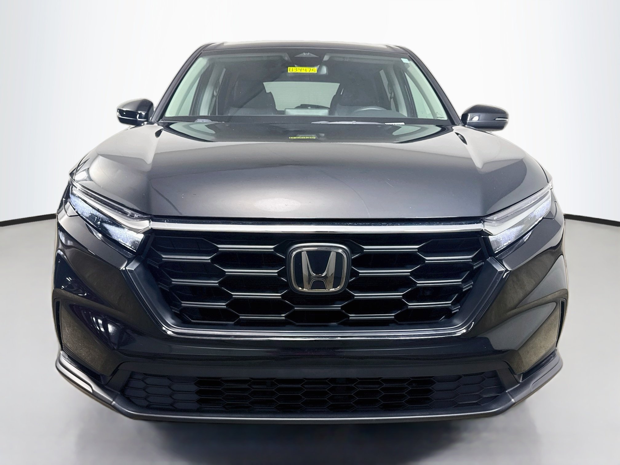 Used 2025 Blk Honda LX image 2