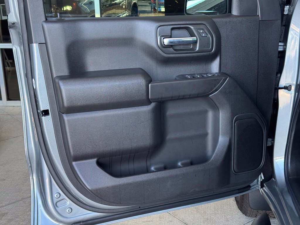 2026 Chevrolet Silverado 1500 Custom - Photo 22