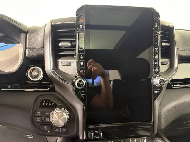 New 2026 Gray Ram Rebel image 28