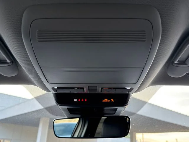 New 2026 Wind Chill Pearl Mazda Premium AWD image 35