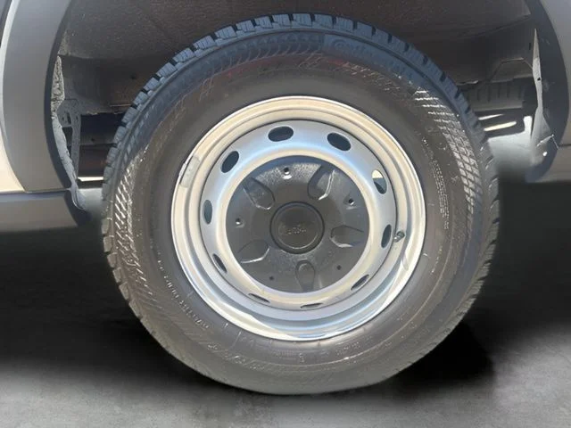 Used 2024 White Ford Base image 28
