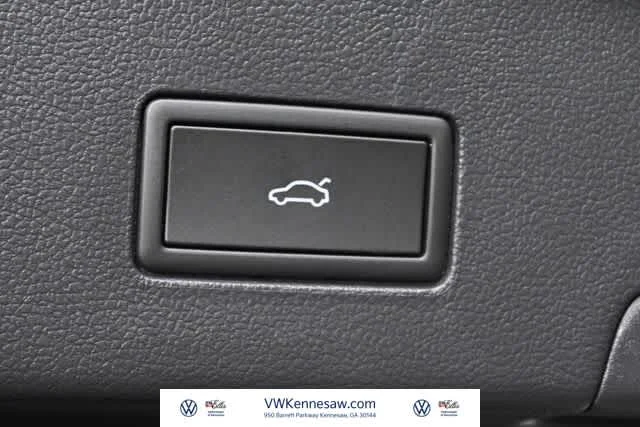New 2026 Opal White Pearl Volkswagen 2.0T SEL Premium R-Line image 27