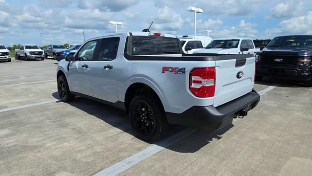 2025 Ford Maverick XLT - Photo 80