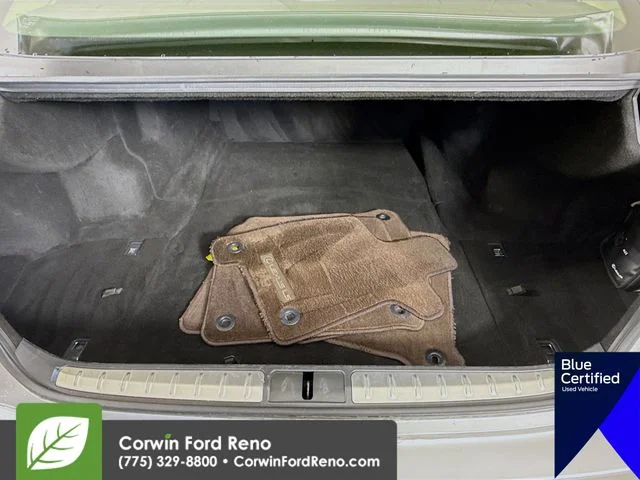 Certified Used 2018 Liquid Platinum Lexus 500 Base image 30