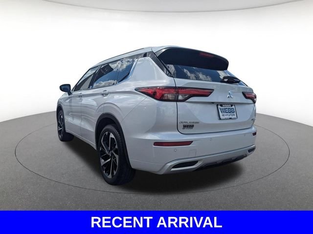 Used 2024  Mitsubishi SEL image 7