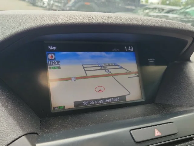2020 Acura MDX Technology Package - Photo 34
