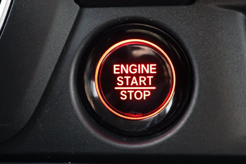 Used 2025 Black Honda EX-L image 17