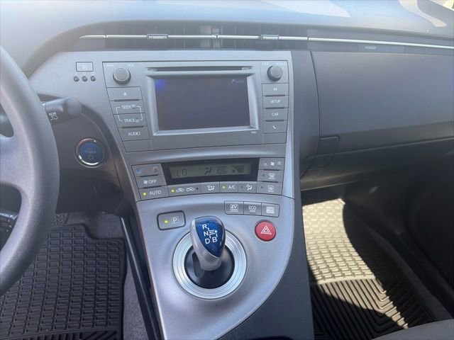 Used 2012 Blue Toyota One image 13