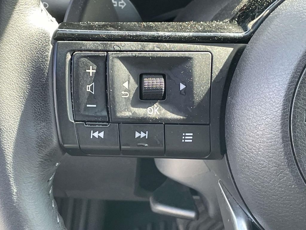 2024 Nissan Rogue SL - Photo 19