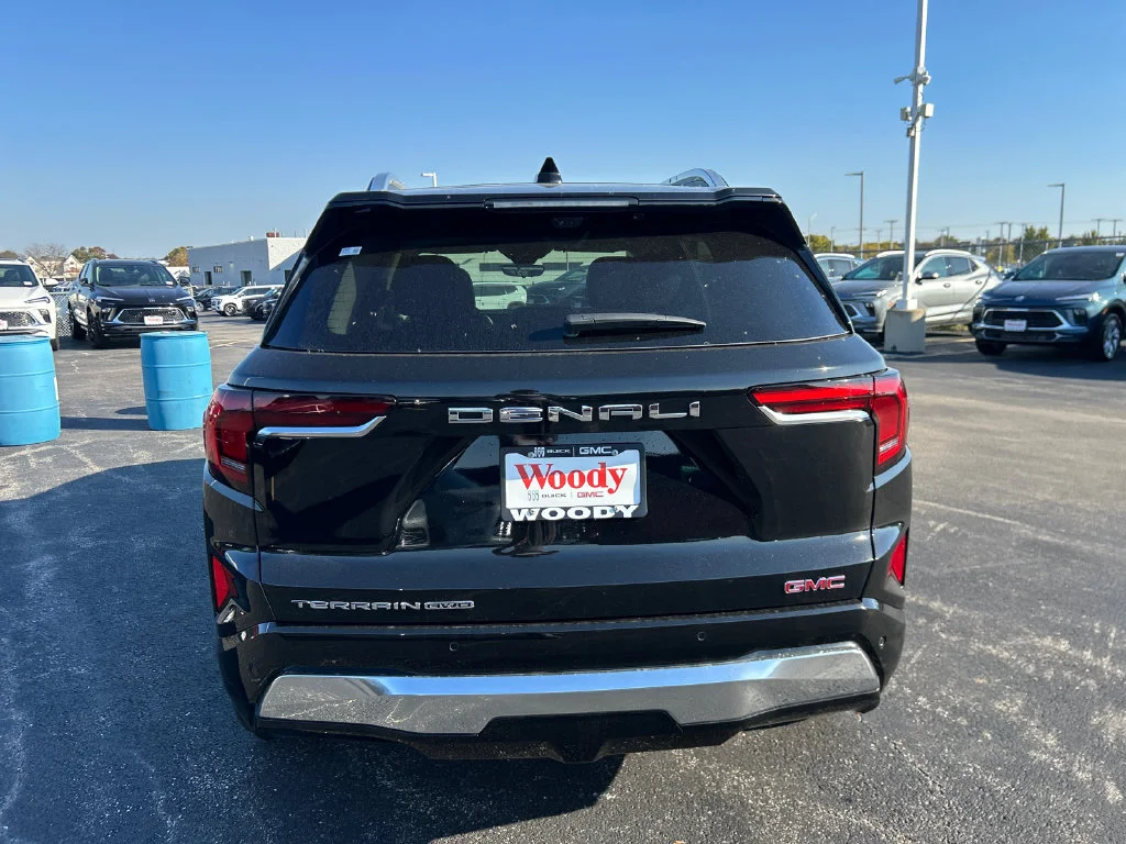 Vehicle thumbnail