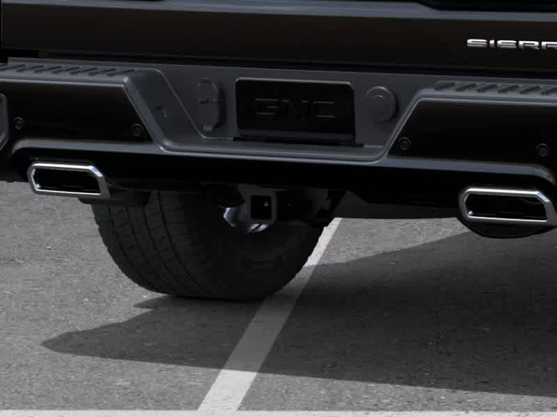New 2026 Onyx Black GMC Denali image 14