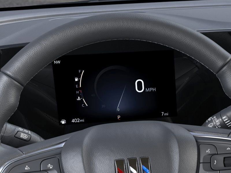 2025 BUICK ENCORE GX - Image 25