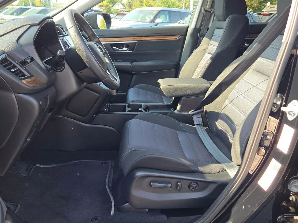 2020 Honda CR-V EX - Photo 21
