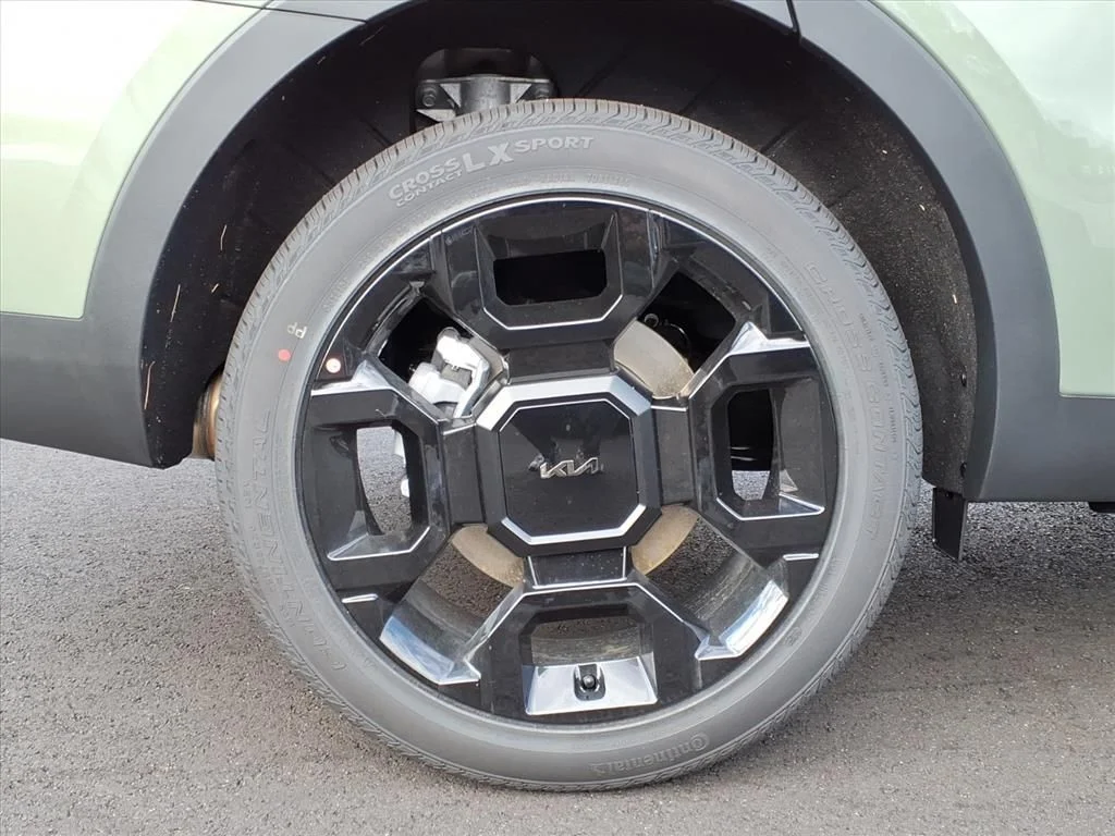 2026 Kia Sorento X-Line EX - Photo 6