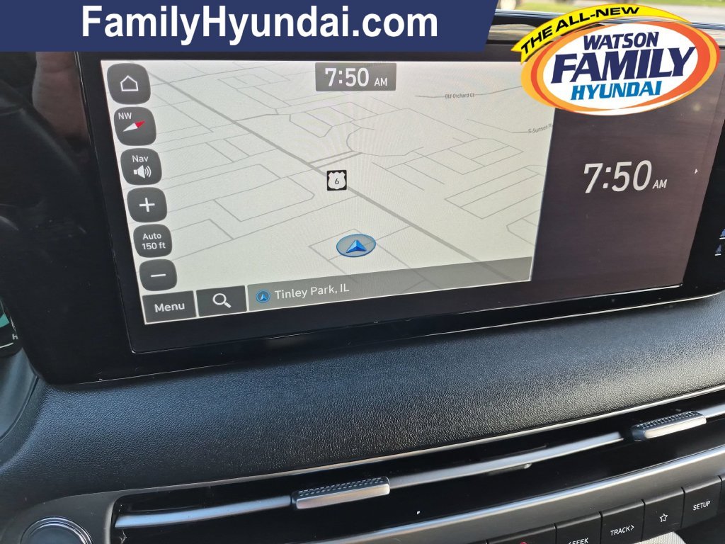 2024 Hyundai Palisade XRT - Photo 21