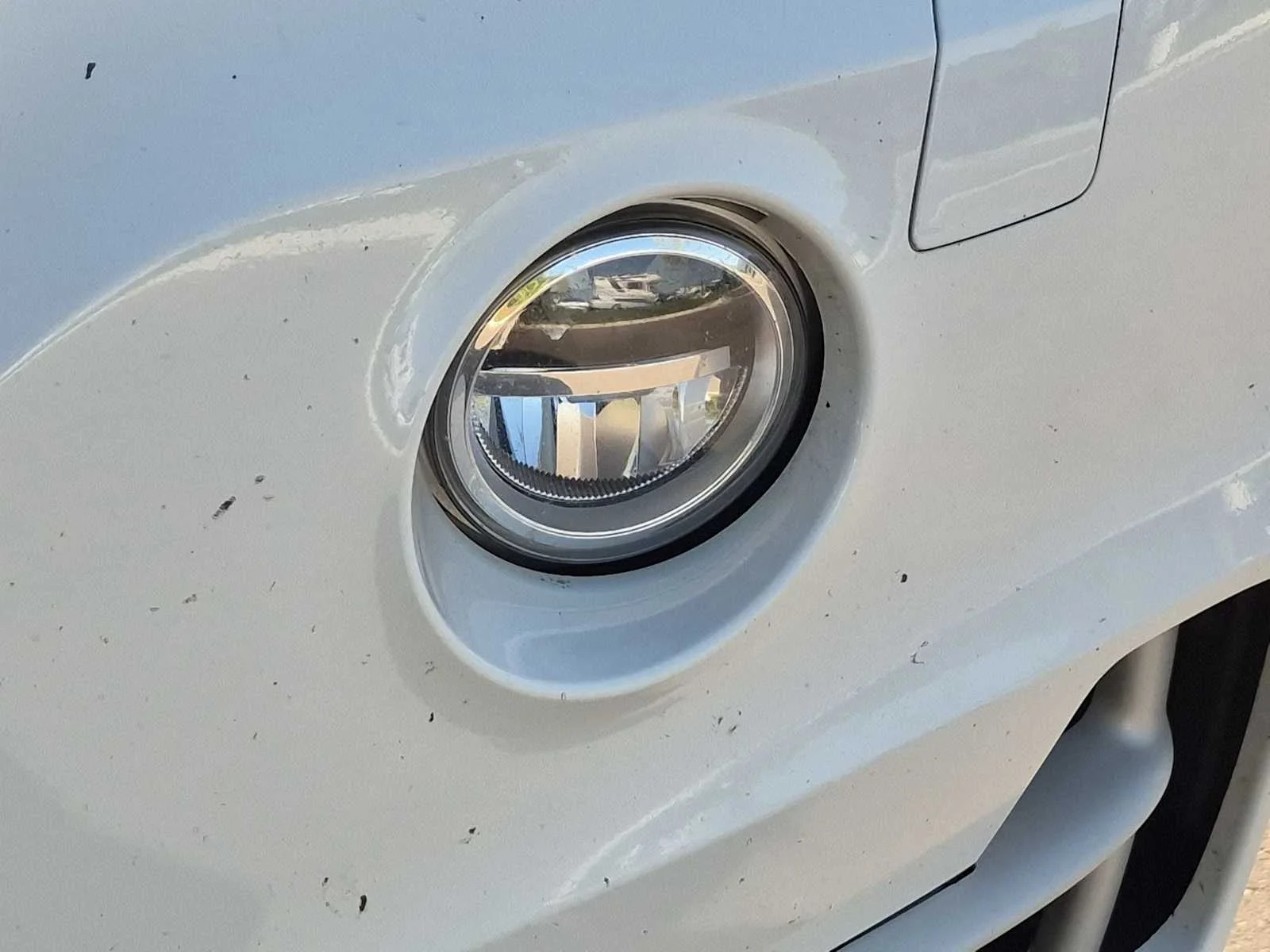Used 2016 Alpine White BMW xDrive35i image 11
