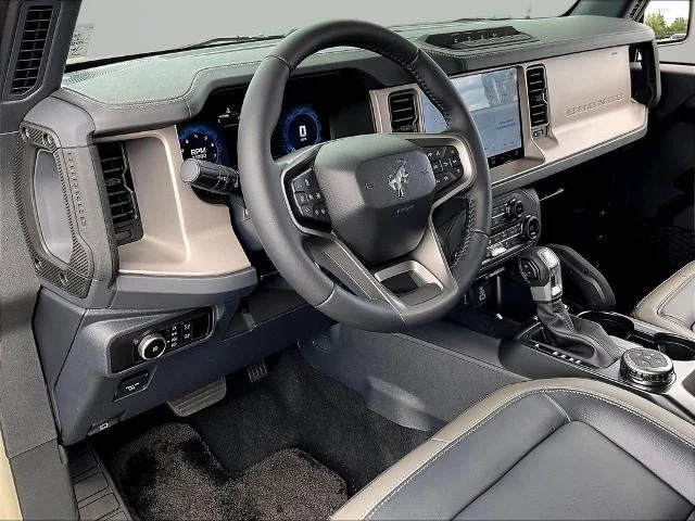 New 2026 Desert Sand Ford Outer Banks® image 41