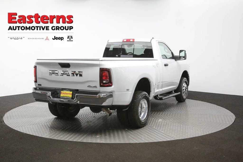 Used 2025 White Ram Tradesman image 41