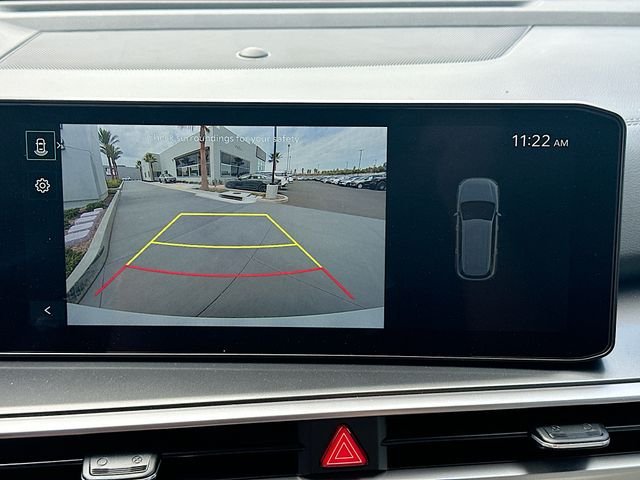 New 2026 Glacial White Pearl Kia S image 13