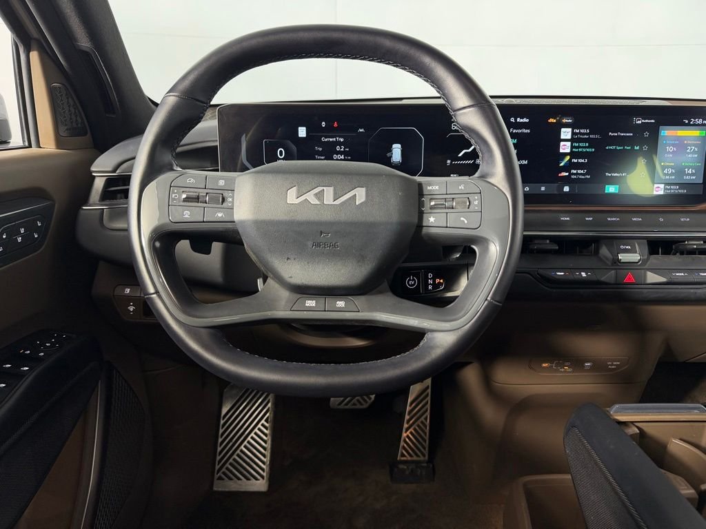 Used 2024 Pebble Kia GT-Line image 14