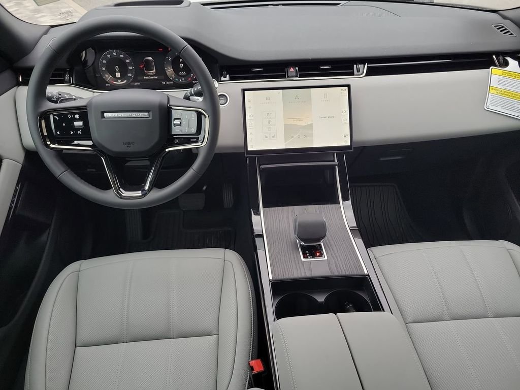 2026 Land Rover Range Rover Evoque S - Photo 18