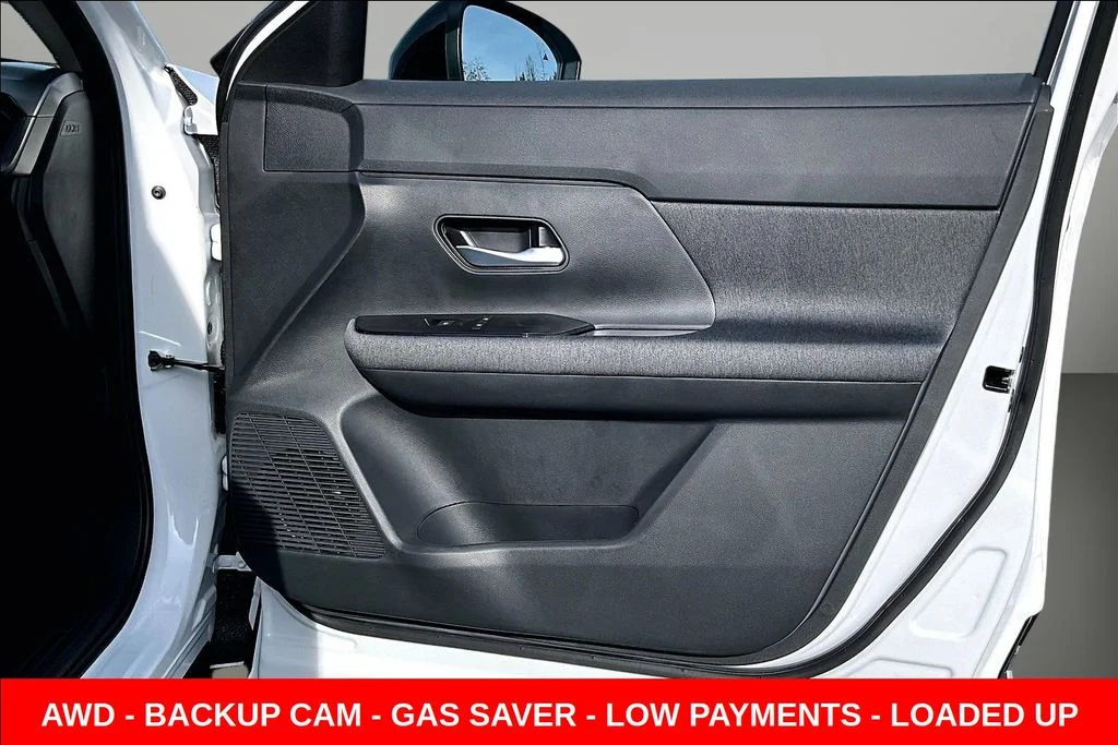 2026 Nissan KICKS SV AWD - Photo 30