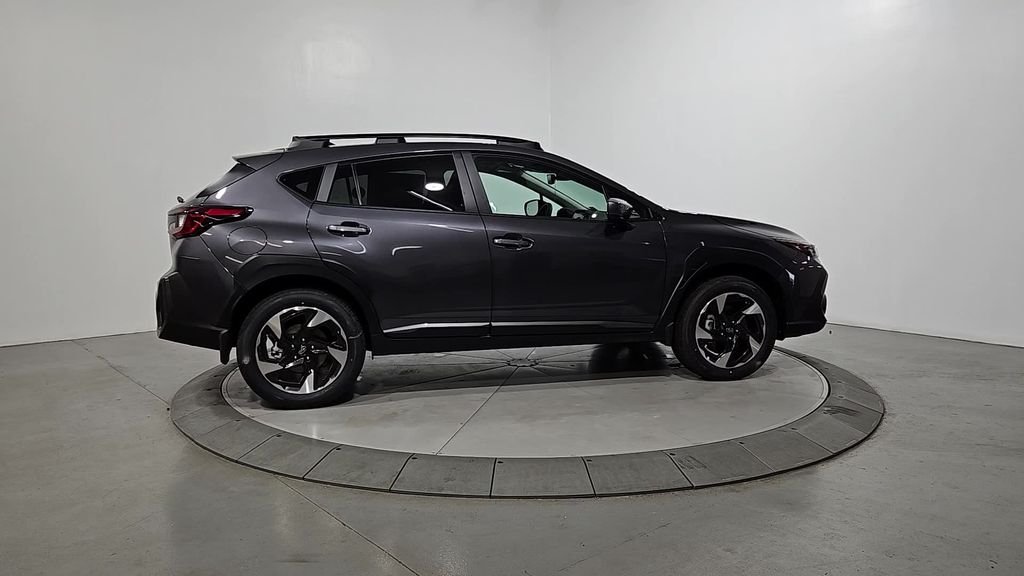 New 2026 Gray Subaru Limited image 6