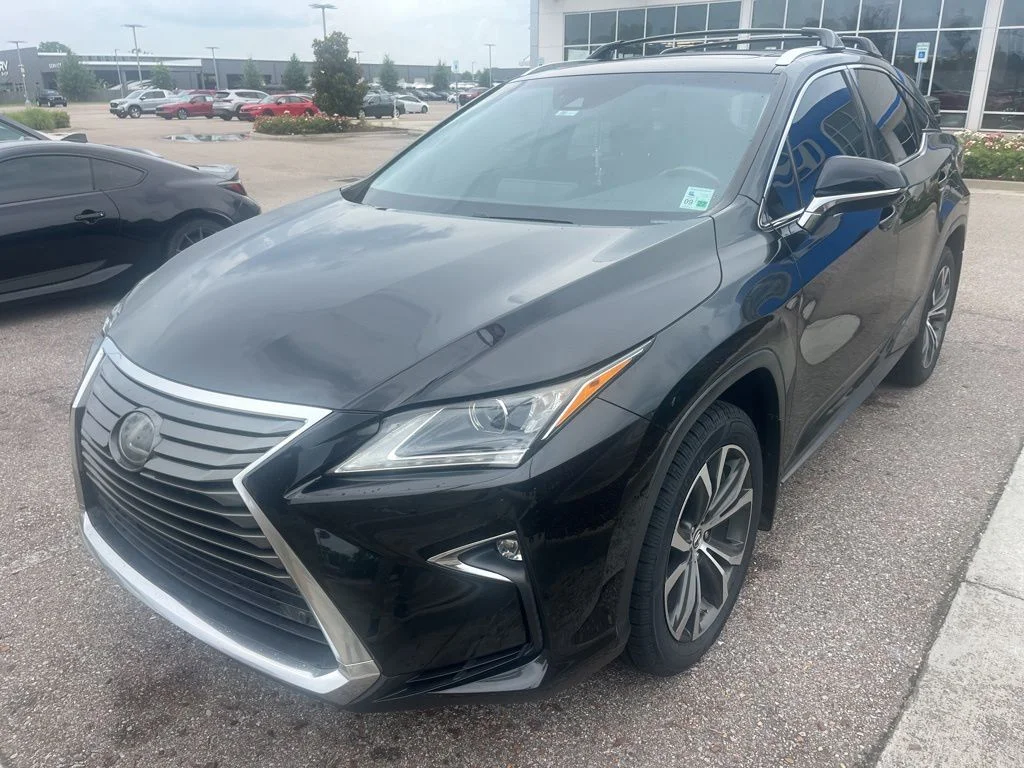 2019 Lexus RX 350 350 FWD's photo