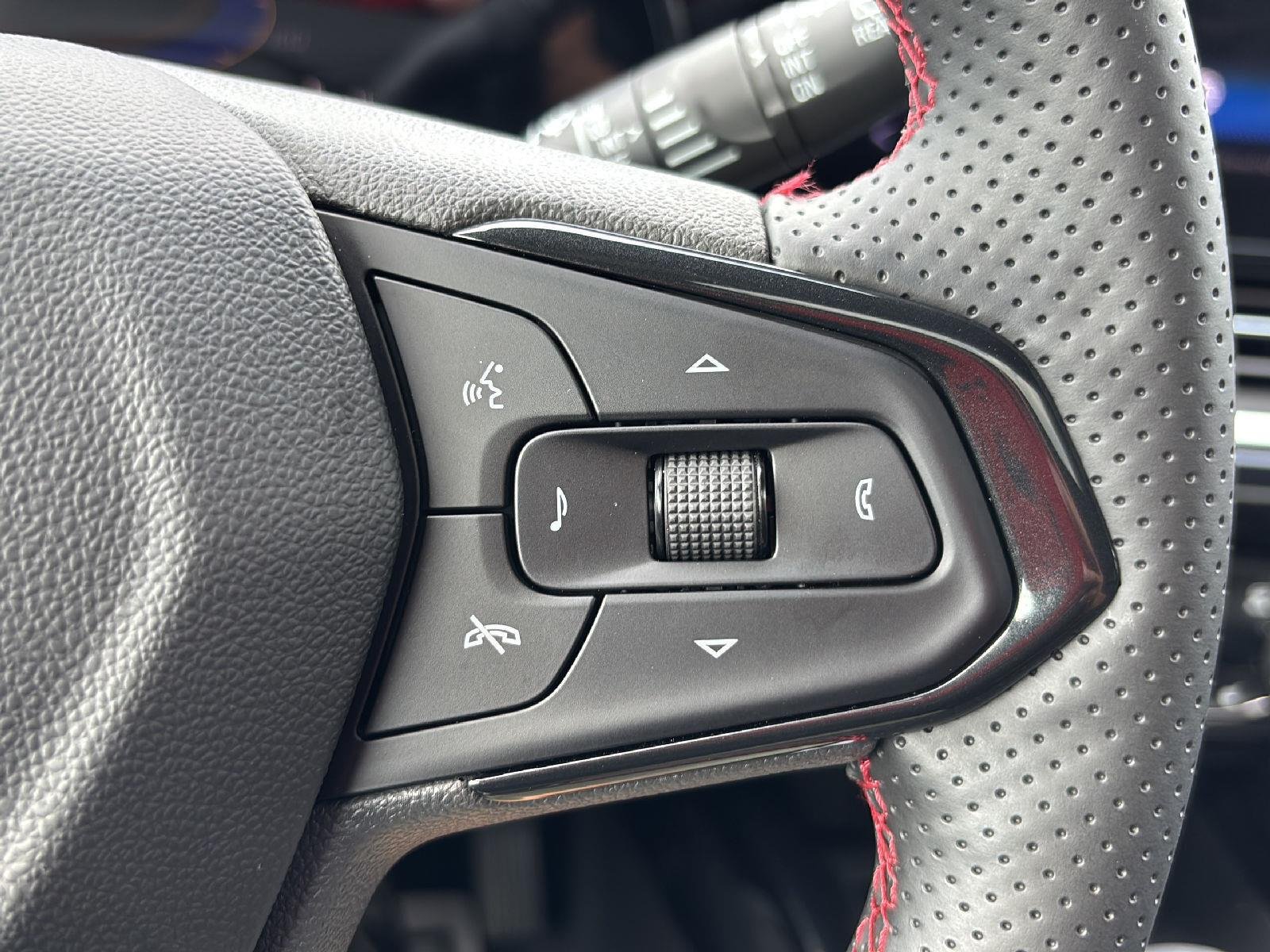 Used 2026 Summit White Chevrolet 2RS image 26