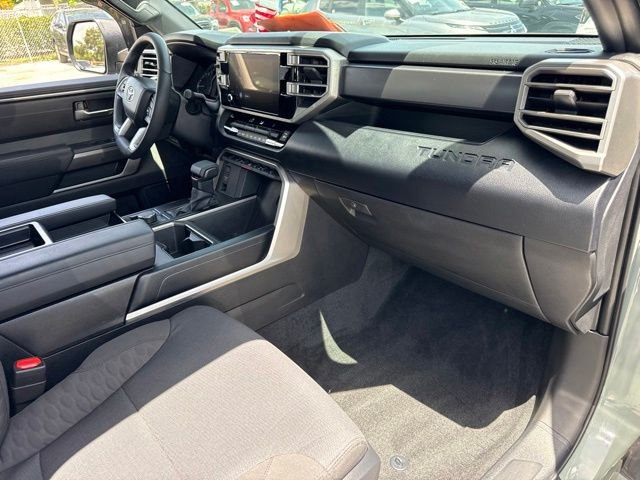 2025 Toyota Tundra SR5 - Photo 24
