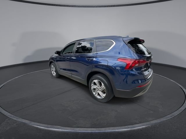 2021 Hyundai Santa Fe SE - Photo 6
