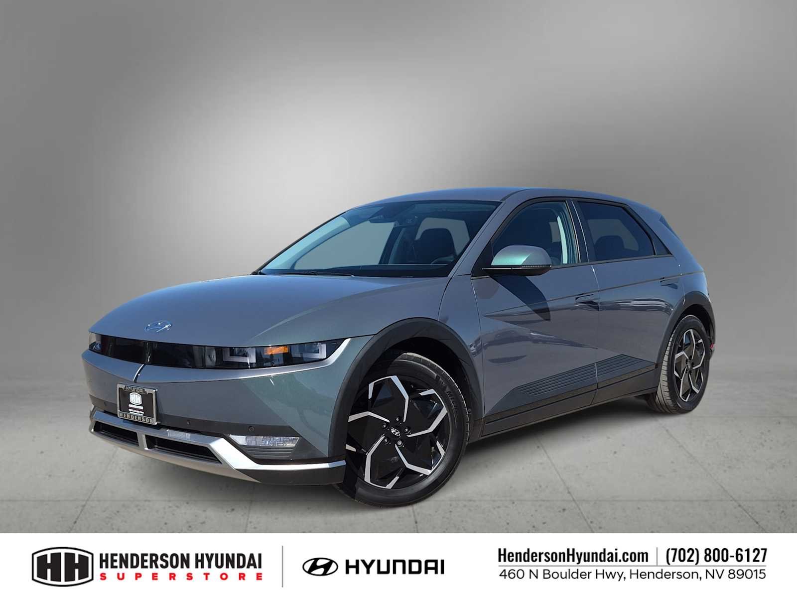 2024 Hyundai IONIQ 5