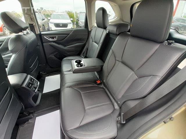 Used 2023  SUBARU  image 42