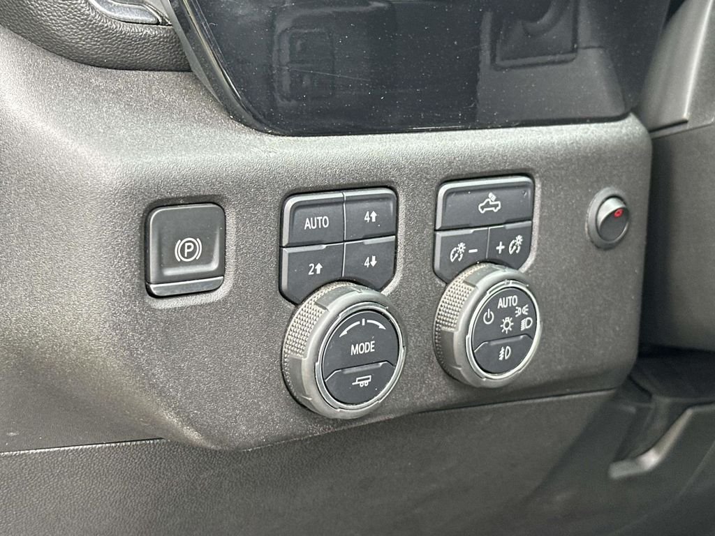 2022 Chevrolet Silverado 1500 RST - Photo 20