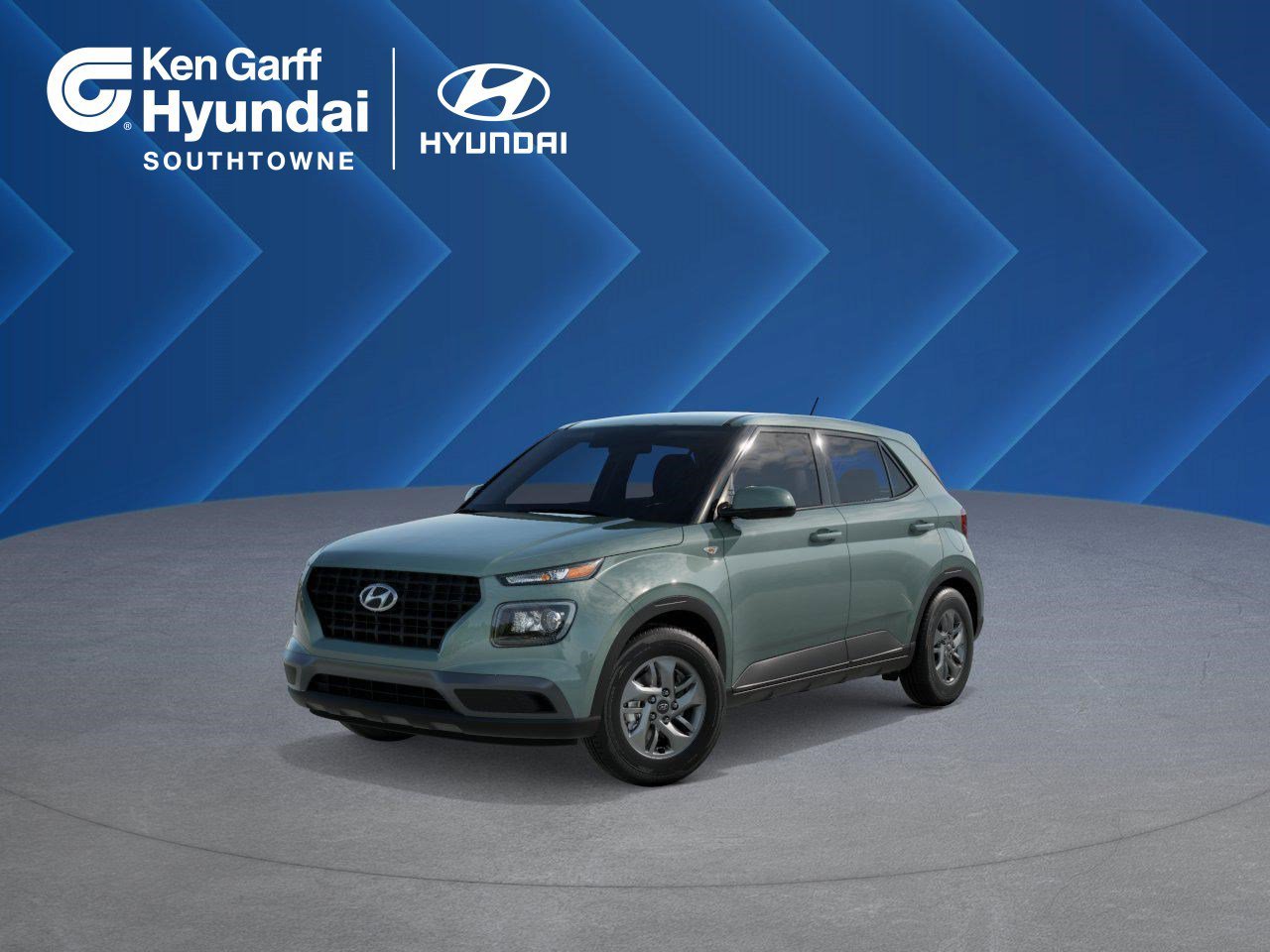 2026 Hyundai Venue SE IVT's photo