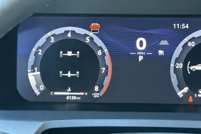 2025 Toyota 4Runner TRD Sport - Photo 25