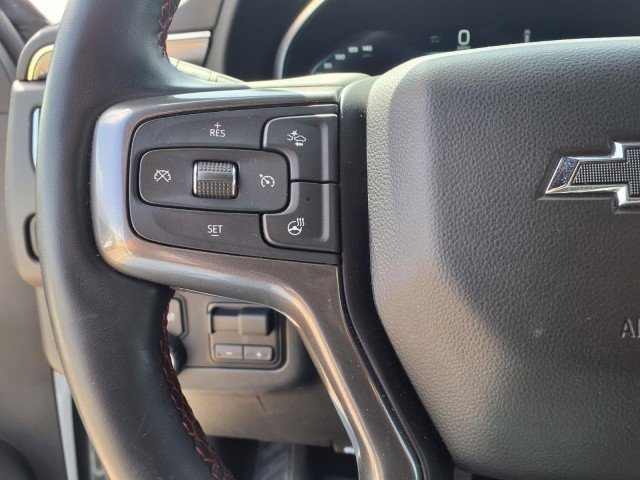 2024 Chevrolet Tahoe RST - Photo 18