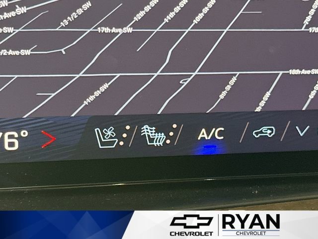 2026 Chevrolet Suburban High Country - Photo 21
