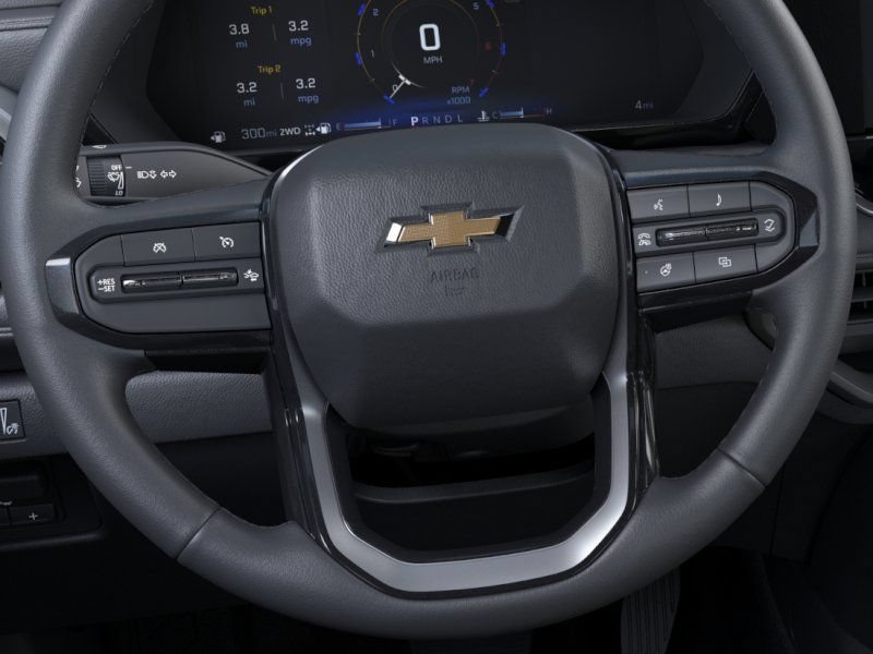 2026 Chevrolet Colorado LT - Photo 20