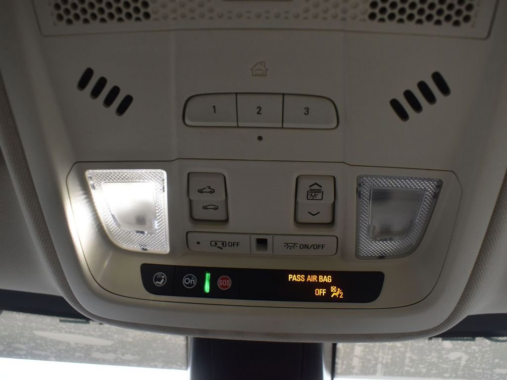 2023 CADILLAC XT5 - Image 21