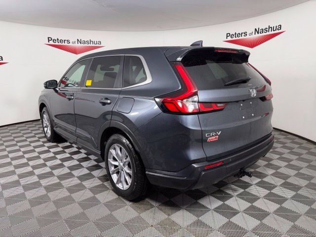 2024 Honda CR-V EX-L - Photo 36