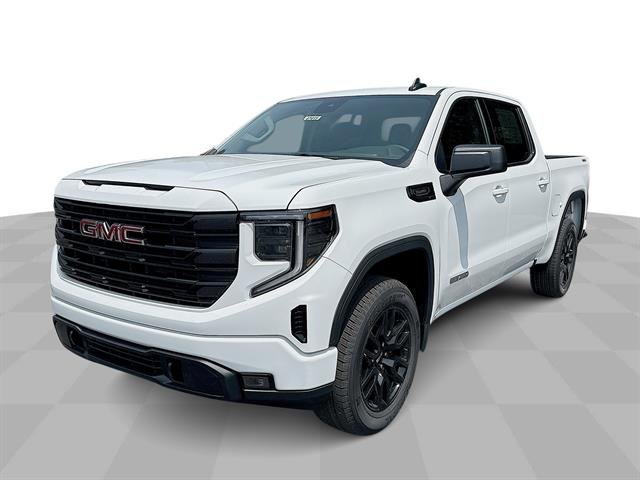 2026 GMC Sierra 1500 Elevation - Photo 34
